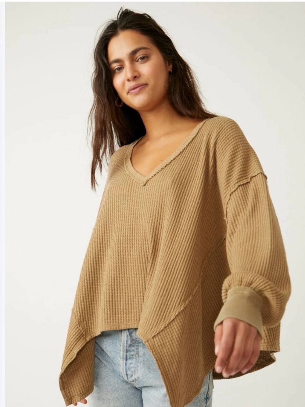 Free People We The Free Coraline Thermal